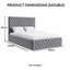 Upholstered Bed-2061363581-2061363583