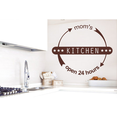Wall Decal