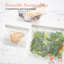 Contenant de rangement d'aliments