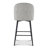 Kanasha 26.9" Swivel Counter Height Bar Stools-734594570-687072883