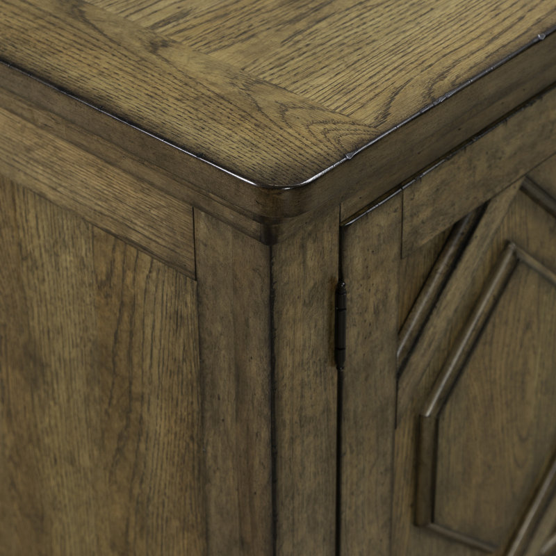 Dumar 78 Inch TV Console