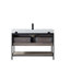 Ensemble de meuble-lavabo simple 48 po Bernasia-1613684256-1613684257