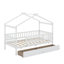 Lit simple en bois avec tiroirs-1221077107