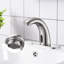 Robinet de salle de bain sans contact Aquaterior-50085680