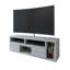 Console de meuble télé réglable pour téléviseur de 65 po ou moins Techni Mobile