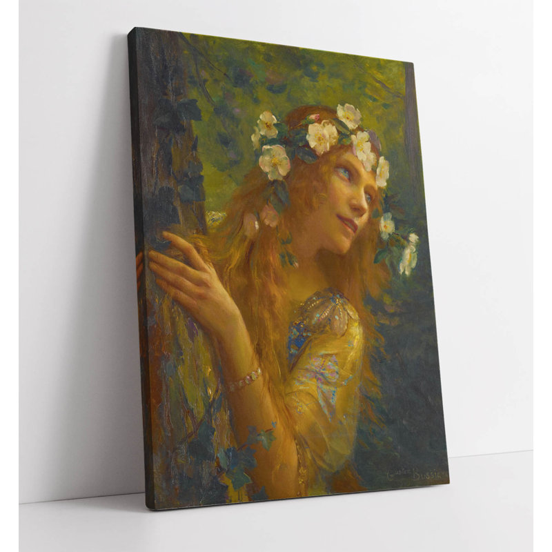 Print, 60.96 cm H x 40.64 cm W