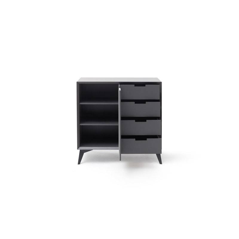 Strickland 93cm Sideboard
