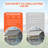 Manual Retraction Slope Patio Awning-57938215-65273723
