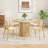 Round Dining Table With Cabinet-1701309140