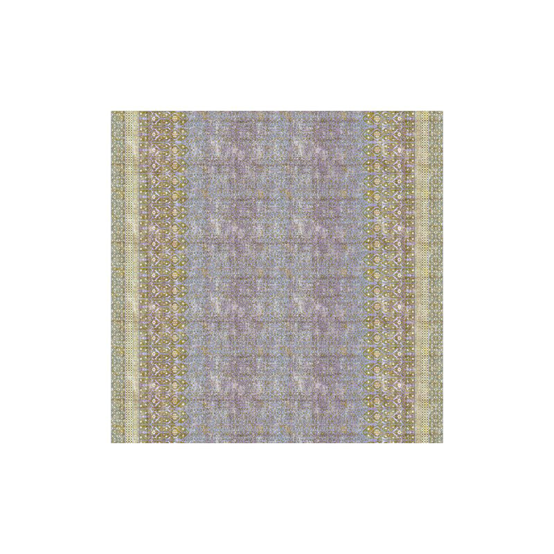 Ottoman Fantasy Sultan Fabric, Gold