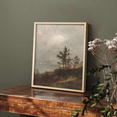 «Vintage Landscape CX III» sur