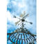1.5m x 1.5m Metal Patio Gazebo