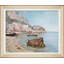 Coastal Impressions 14 Painting
