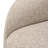 Latongia Upholstered Swivel Armchair-120198382