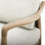 Becki Owens x Surya Gaviota Accent Chair-417163391