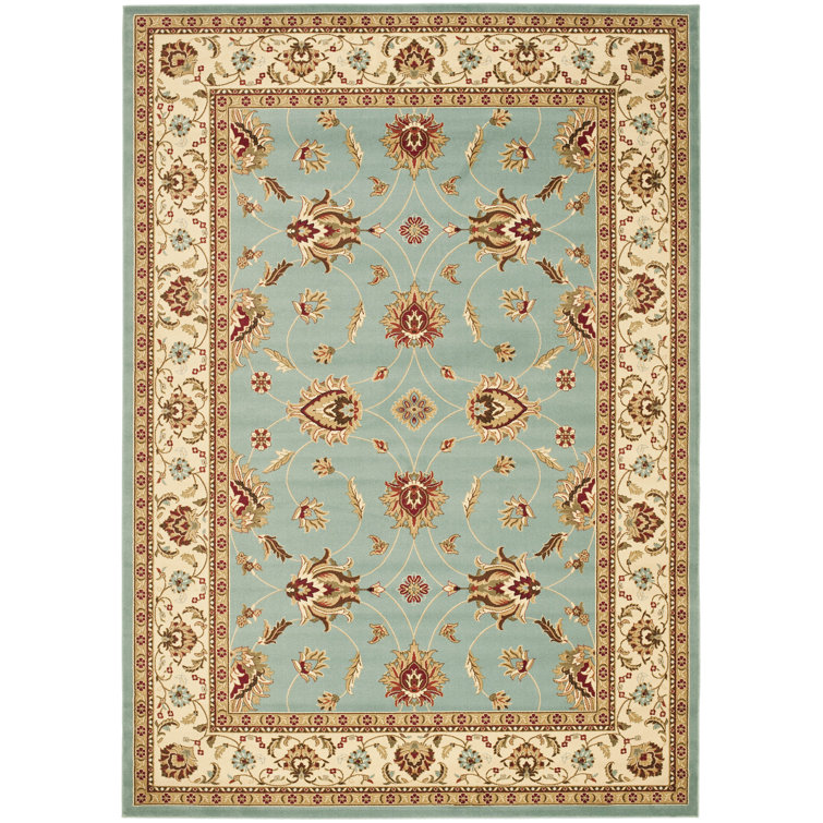 Klose Performance Oriental Rug