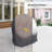 Damarie Wicker Rattan Outdoor Egg Chair Cover