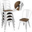 Chaise d'appoint Galway-1930421232