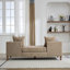 Chaise longue à revêtement moderne-1047362867