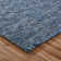 Christiane Navy/Gray Floral Coastal Reef Indoor/Outdoor Area Rug