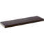 Moa Teak Floating Shelf-78224091