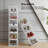 Transparent Stackable Shoe Organizer Box