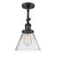 Plafonnier semi-encastré 1 lumière Hardie-33434570-33434571-33485153
