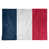 Blanc / Marine