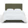 Lit tapissier standard Surant