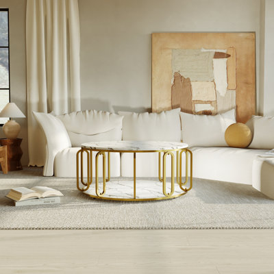 Table basse