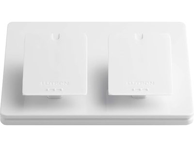 Lutron L-PED2-WH Pico