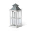 Coastal Whitewash Lantern-606118930