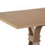 Table de salle à manger extensible Devingo-1144139909