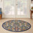 Whiteley Oriental Indoor Rug-322764310