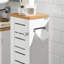 Harlen Freestanding Bathroom Cabinet