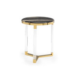 Lovelock End Table