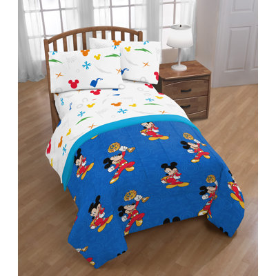 Polyester Comforter Set