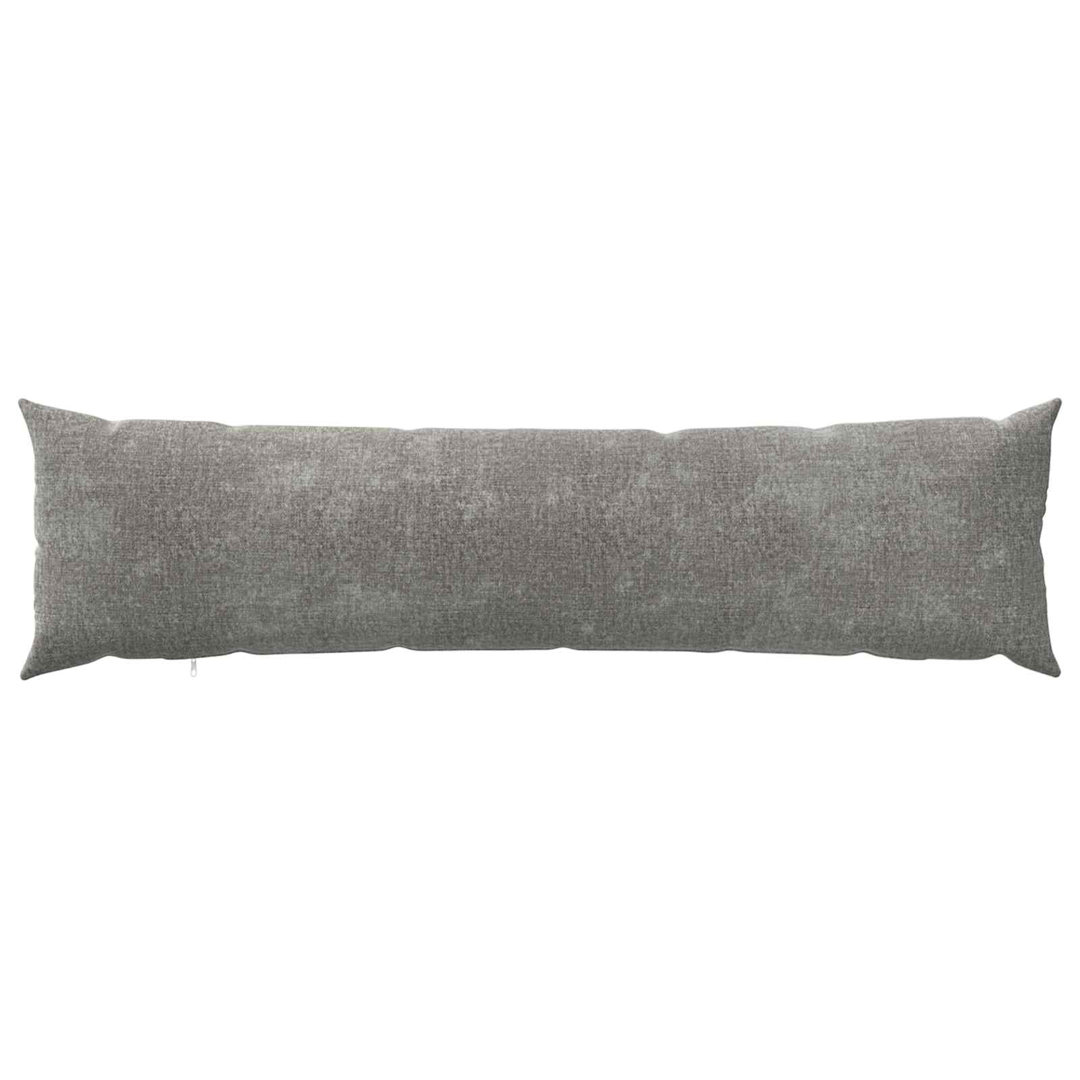 Cushion Cover HEERLEN Chenille Fabric Modern Pillow Decorative Case