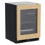 Marvel Appliances 23.88'' W Convertible Mini Fridge