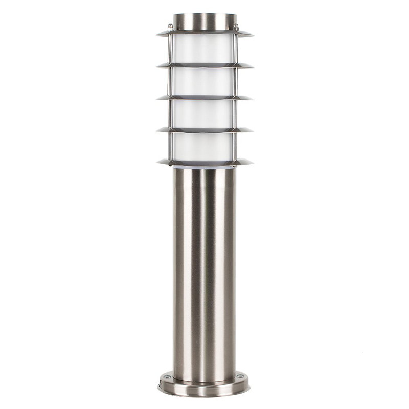 New Canaan Bollards, 6500