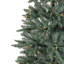 Washington Frasier 6.5' Green Pine Artificial Christmas Tree with 400 Clear/White Lights