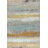 Lasley Contemporary POP Modern Abstract Vintage Cream/Yellow Rug-1527992547