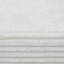 Canapé d'angle modulaire moderne 6 places Sophy Aruba en tissu peluche nuage, aucun assemblage requis-237262878-237262879