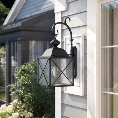 Topeka Wall Light