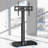 Rfiver Single Screen Electronic Mount