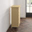 Sarah 5 - Drawer Solid Wood Dresser-20804096