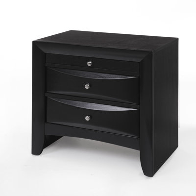 Table de chevet Ireland
