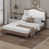 Gris / Blanc est en rupture de stock