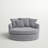 Beall Upholstered Accent Chair-31705688