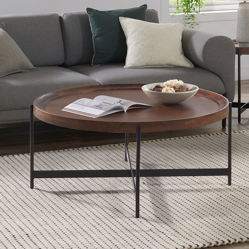 Four Leg Coffee Table